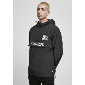 Starter The Classic Logo Windbreaker black - L