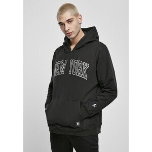 Starter New York Hoody black - XXL