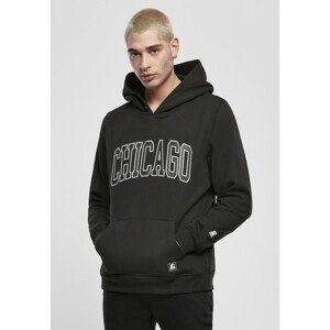 Starter Chicago Hoody black - M