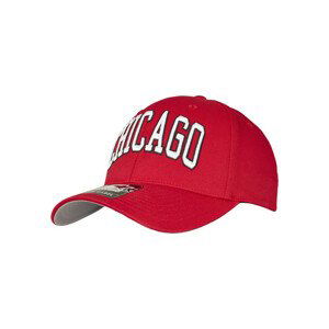 Starter Chicago Flexfit Cap red - L/XL
