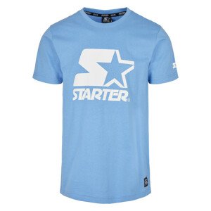 Starter Logo Tee horizonblue - M