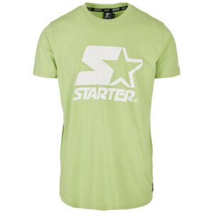 Starter Logo Tee jadegreen - XXL