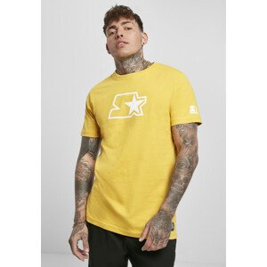 Starter Small Logo Tee golden - M