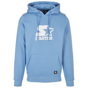 Starter The Classic Logo Hoody horizonblue - L