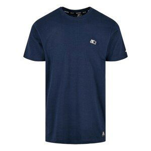 Starter Essential Jersey darkblue - S