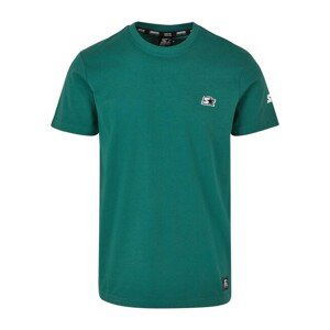 Starter Essential Jersey darkfreshgreen - XL