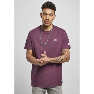 Starter Essential Jersey darkviolet - XL