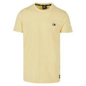 Starter Essential Jersey lightyellow - S