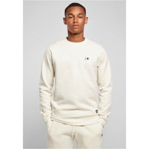 Starter Essential Crewneck palewhite - XXL