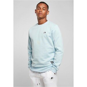 Starter Essential Crewneck icewaterblue - L