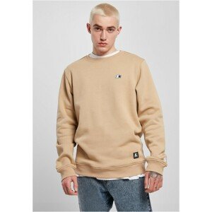 Starter Essential Crewneck unionbeige - L