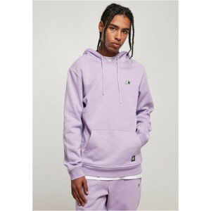 Starter Essential Hoody lilac - M