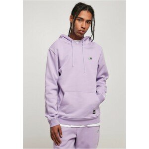 Starter Essential Hoody lilac - XL