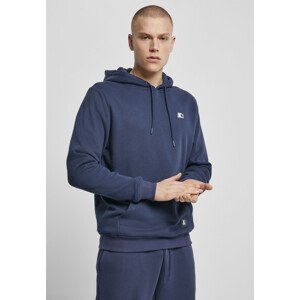 Starter Essential Hoody darkblue - XL