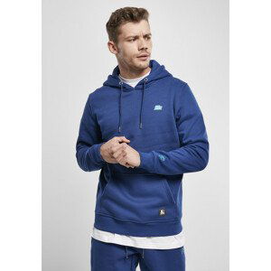 Starter Essential Hoody space blue - S