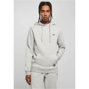 Starter Essential Hoody lightasphalt - M