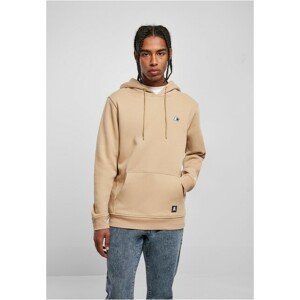 Starter Essential Hoody unionbeige - L