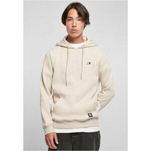 Starter Essential Hoody concretemelange - M