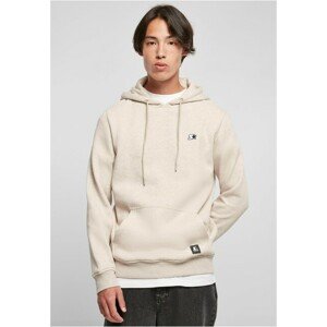 Starter Essential Hoody concretemelange - S