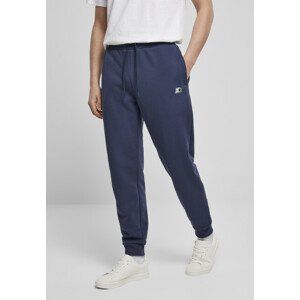 Starter Essential Sweat Pants darkblue - L