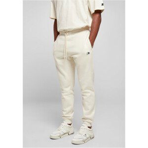 Starter Essential Sweat Pants palewhite - L