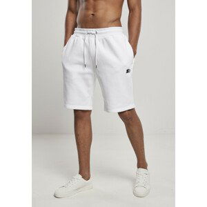 Starter Essential Sweatshorts white - L