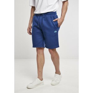 Starter Essential Sweatshorts space blue - S