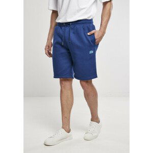 Starter Essential Sweatshorts space blue - XL