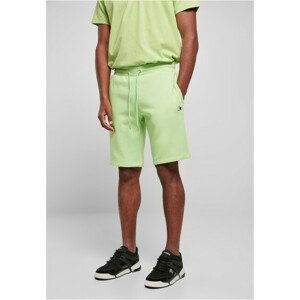 Starter Essential Sweat Shorts jadegreen - M