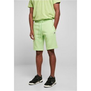 Starter Essential Sweat Shorts jadegreen - XXL