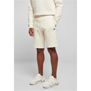 Starter Essential Sweat Shorts palewhite - L