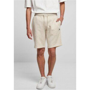 Starter Essential Sweat Shorts concretemelange - L