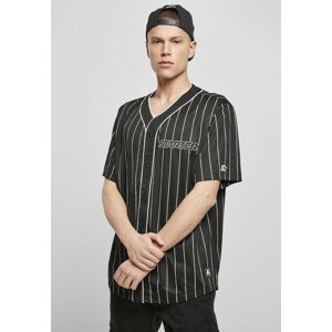 Starter Baseball Jersey black - XXL