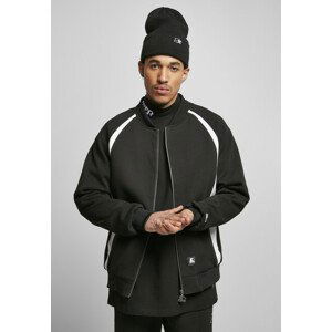 Starter Circle Track Jacket black - M