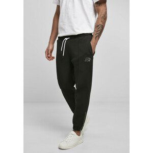 Starter Circle Pants black - L