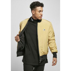 Starter Reversible Jacket goldensand - M