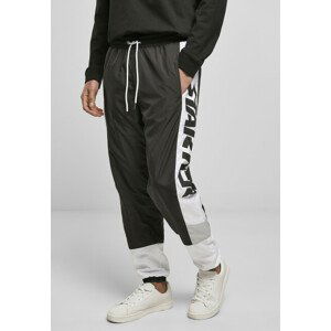 Starter Retro Track Pants black/white - L