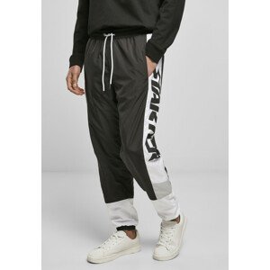 Starter Retro Track Pants black/white - XXL