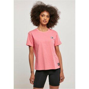 Ladies Starter Essential Jersey pinkgrapefruit - L