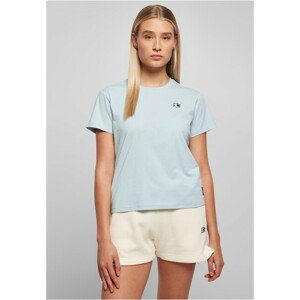 Ladies Starter Essential Jersey icewaterblue - L