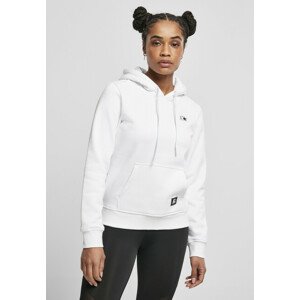 Ladies Starter Essential Hoody white - L