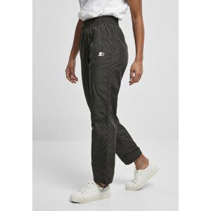 Ladies Starter Track Pants black - M