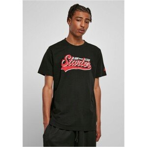 Starter Swing Tee black - L