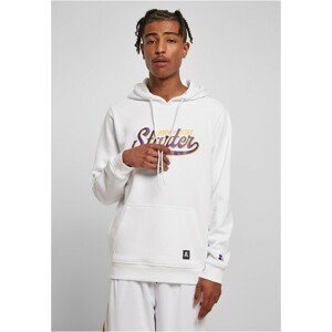 Starter Swing Hoody white - S