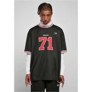 Starter 71 Sports Jersey black - M