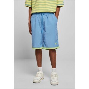 Starter Fresh Nylon Short horizonblue - L