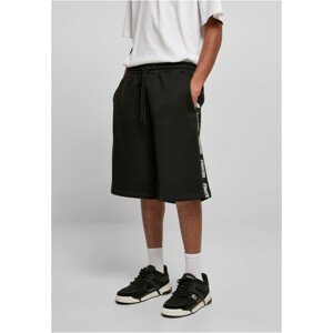 Starter Tape Track Shorts black - S