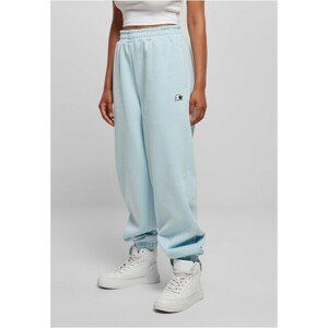 Ladies Starter Essential Sweat Pants icewaterblue - L