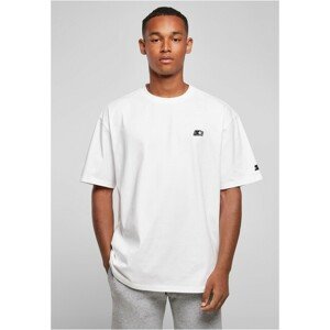 Starter Essential Oversize Tee white - L