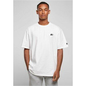 Starter Essential Oversize Tee white - S